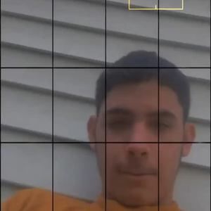 Meet your Posher, El rey